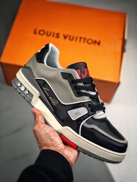 louis vuitton trainer rep|rep louis vuitton sneakers.